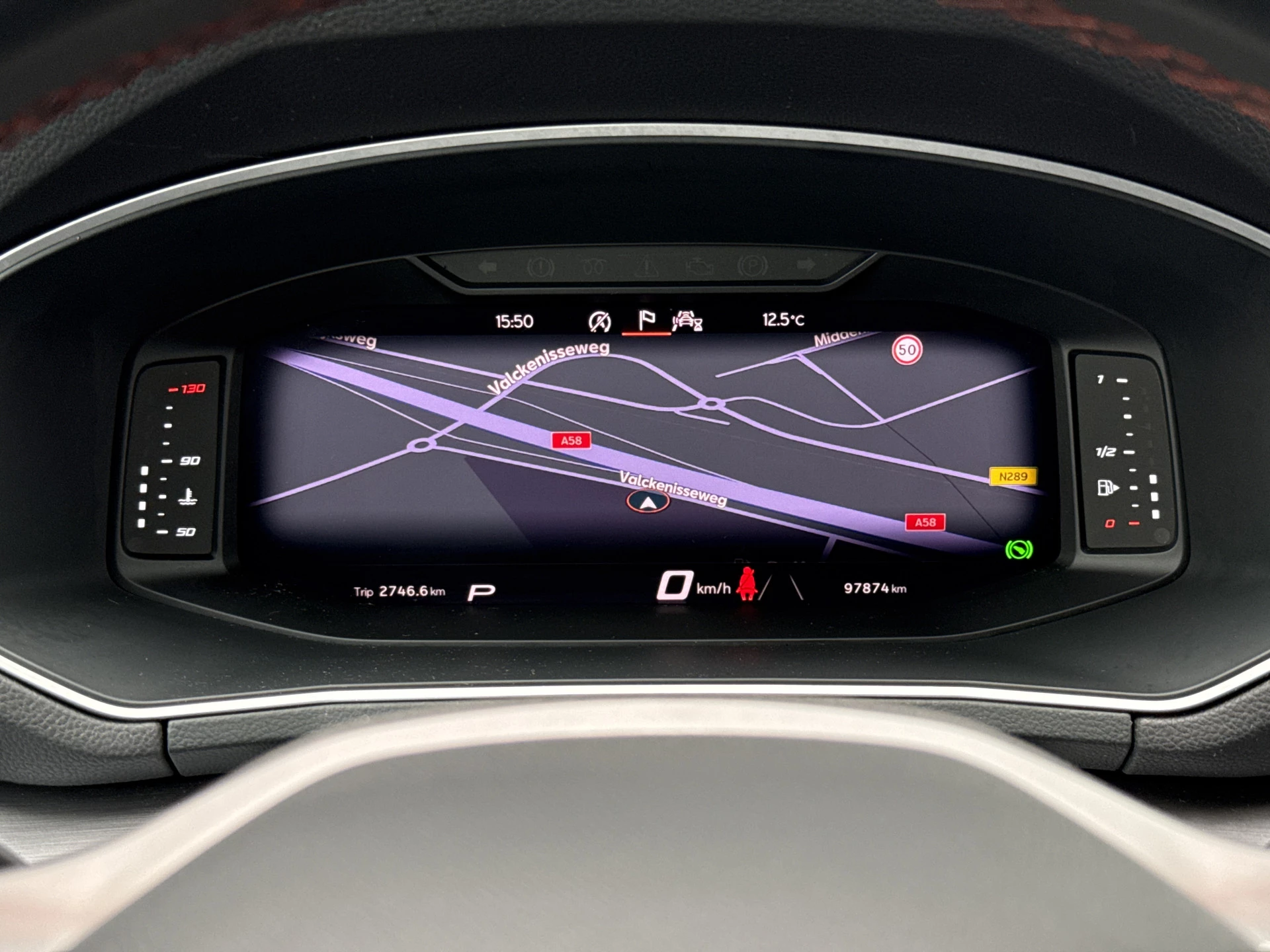 Hoofdafbeelding SEAT Tarraco