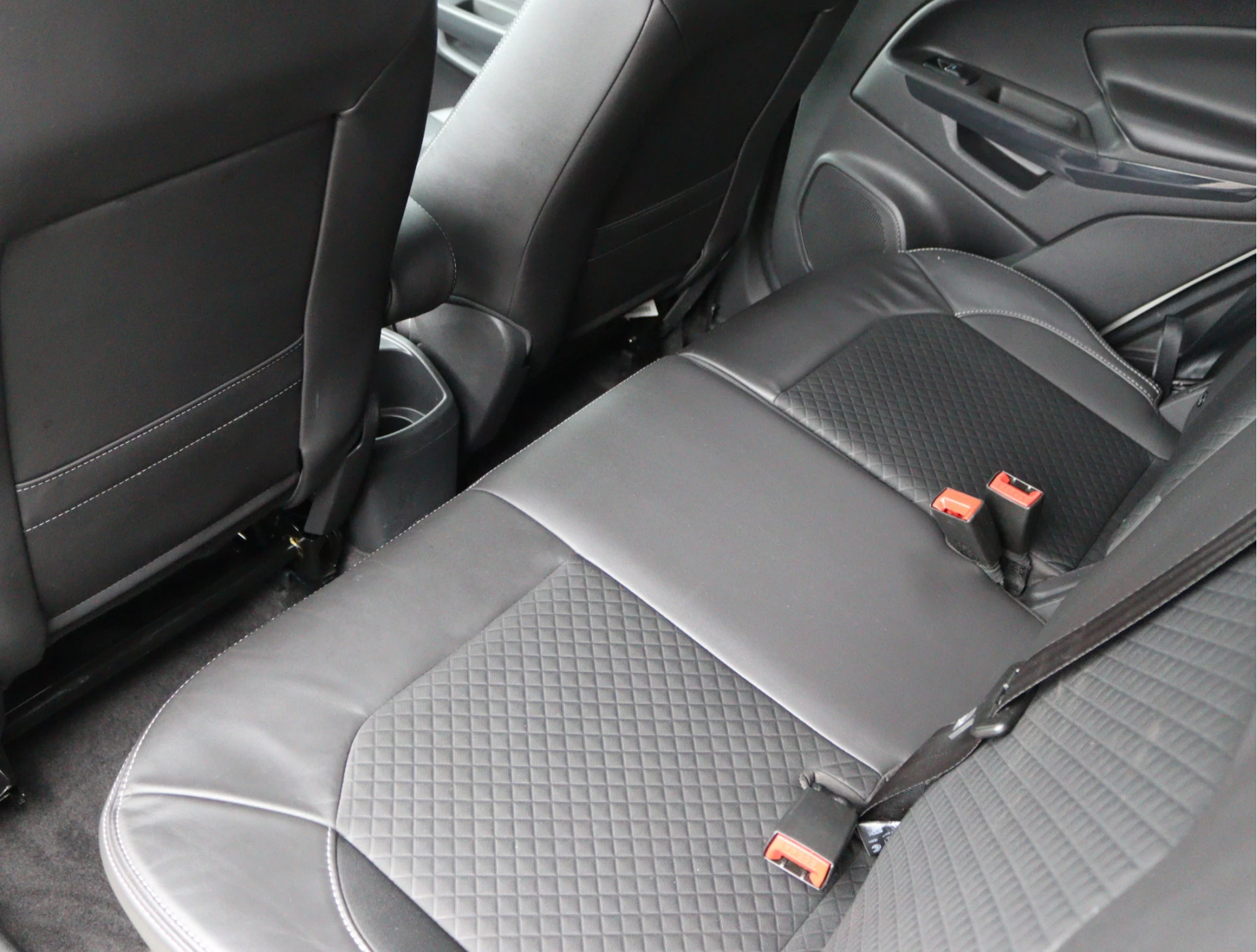 Hoofdafbeelding Ford EcoSport