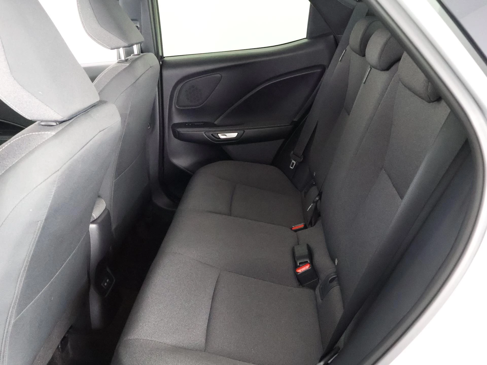 Hoofdafbeelding Lexus LBX