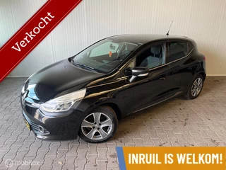 Renault Clio 1.5 dCi ECO Night&Day