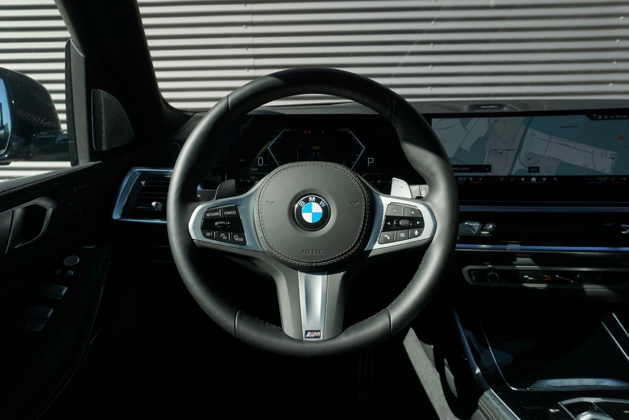 Hoofdafbeelding BMW X7