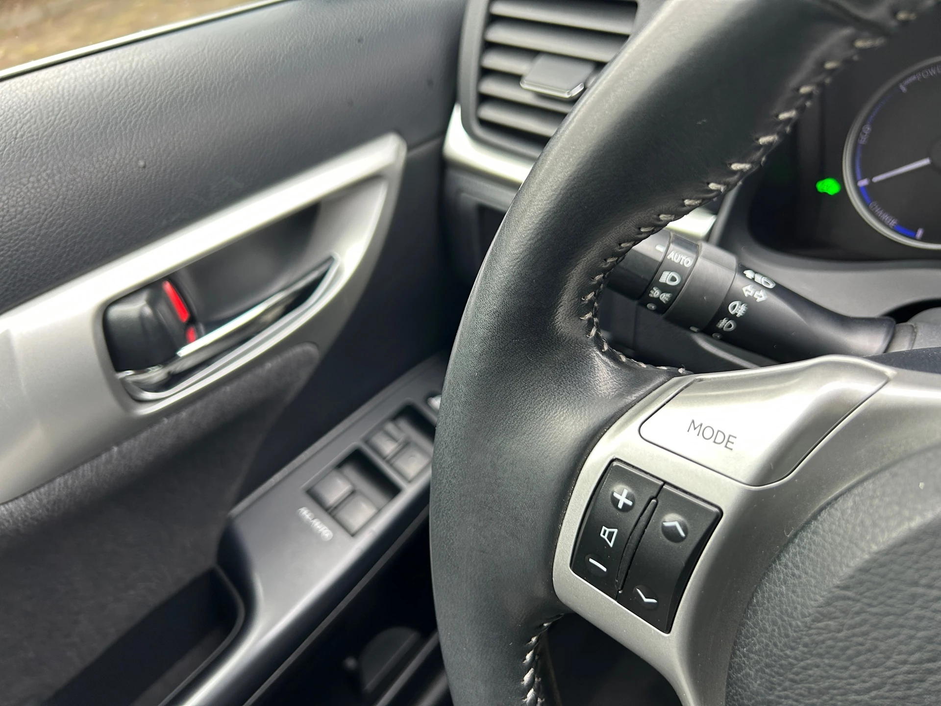 Hoofdafbeelding Lexus CT