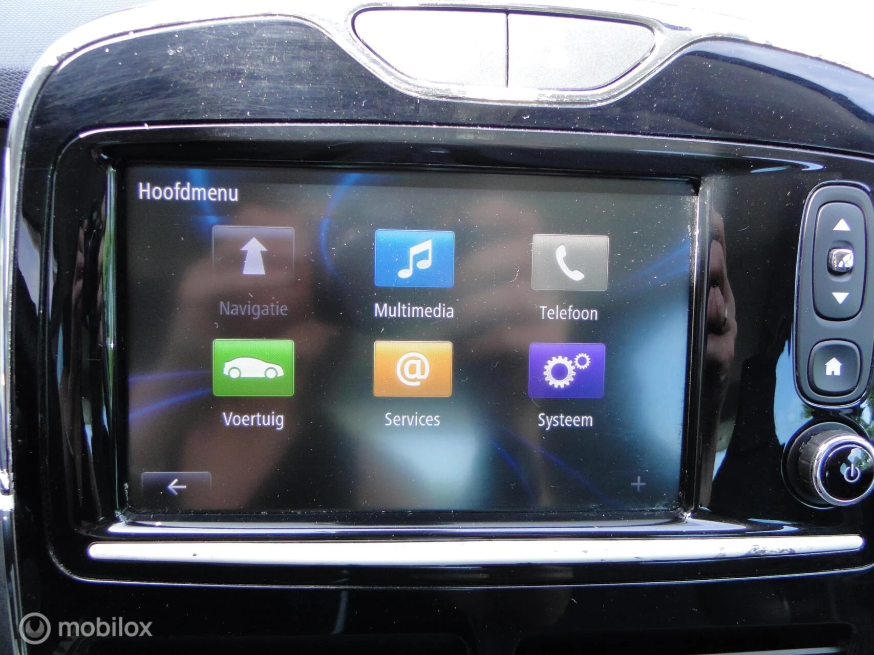 Hoofdafbeelding Renault ZOE