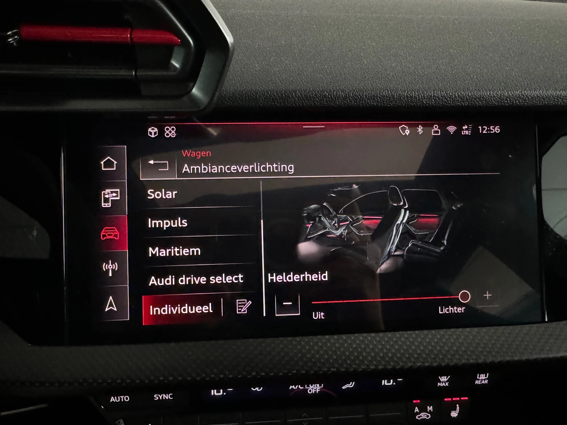 Hoofdafbeelding Audi RS3
