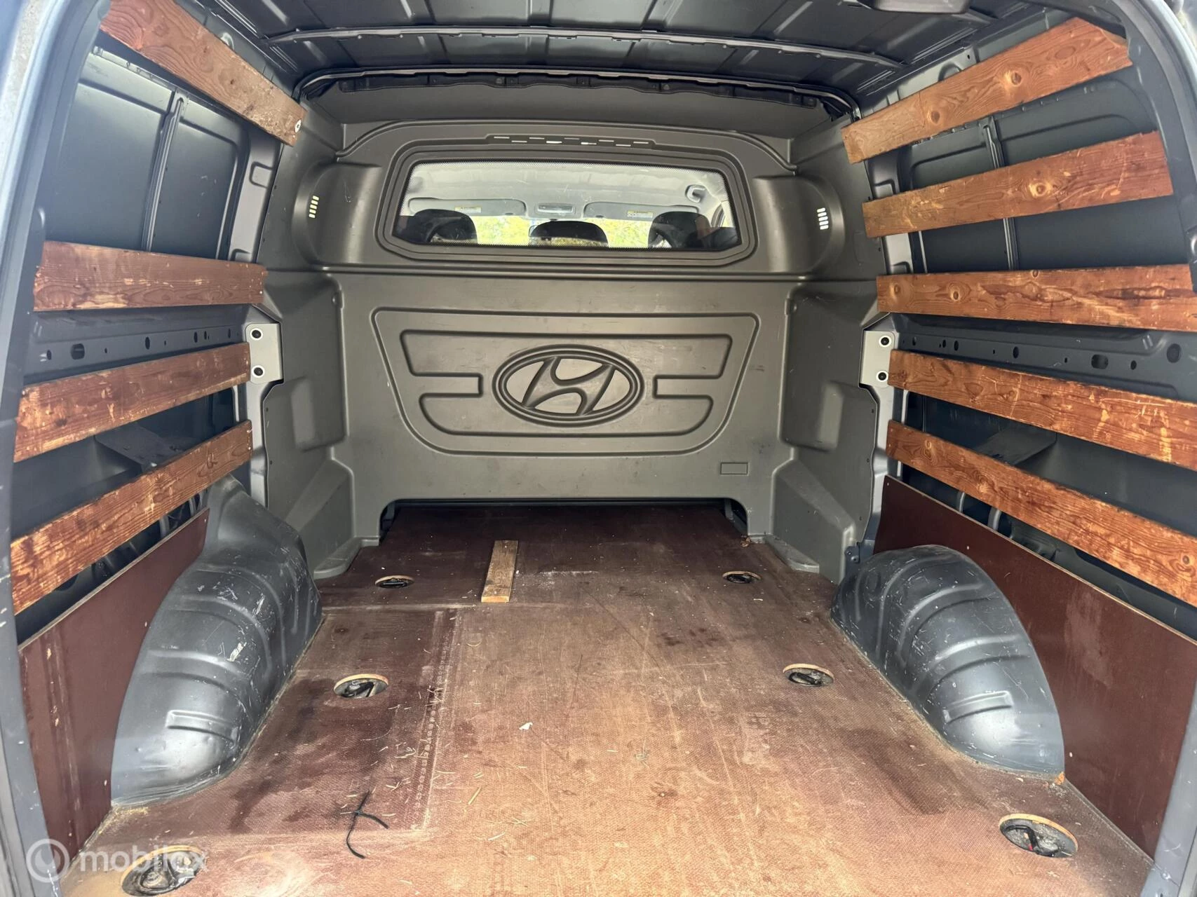 Hoofdafbeelding Hyundai H300