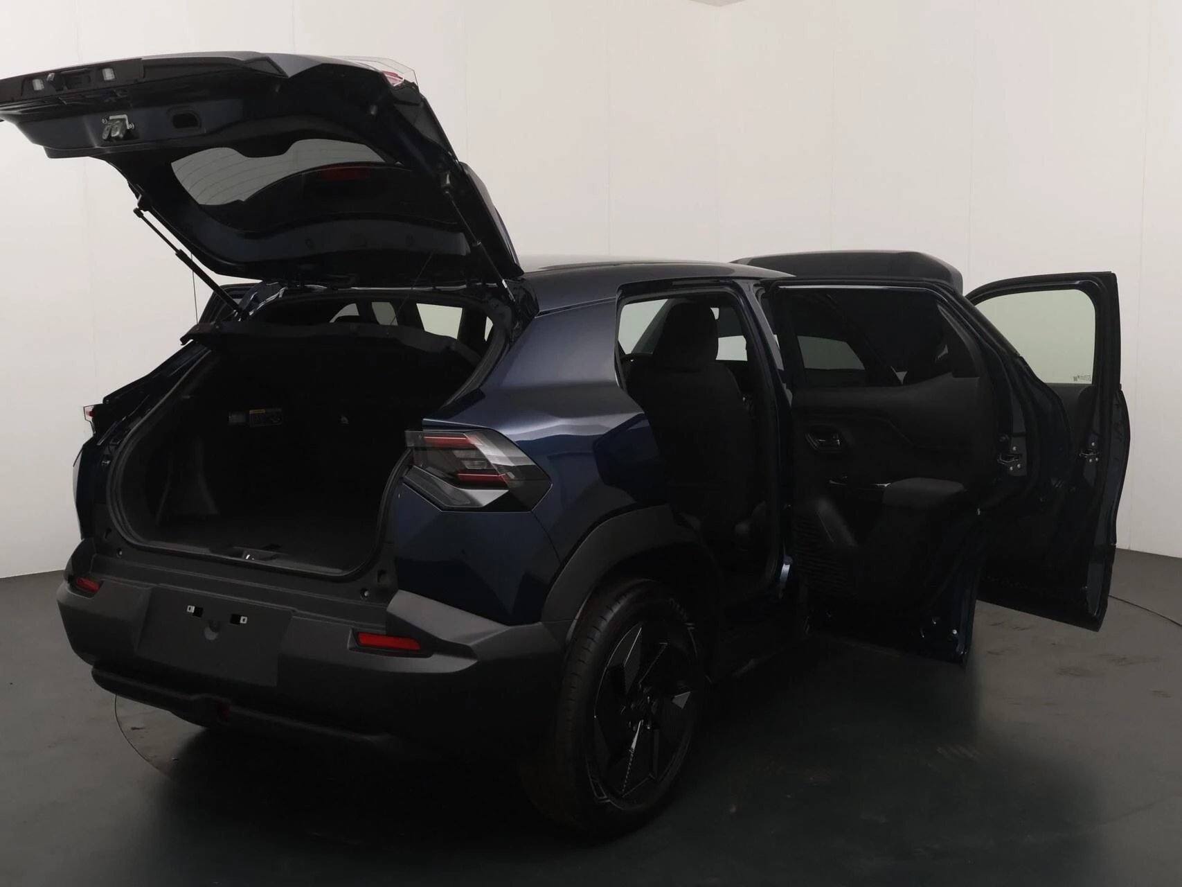 Hoofdafbeelding Suzuki e Vitara