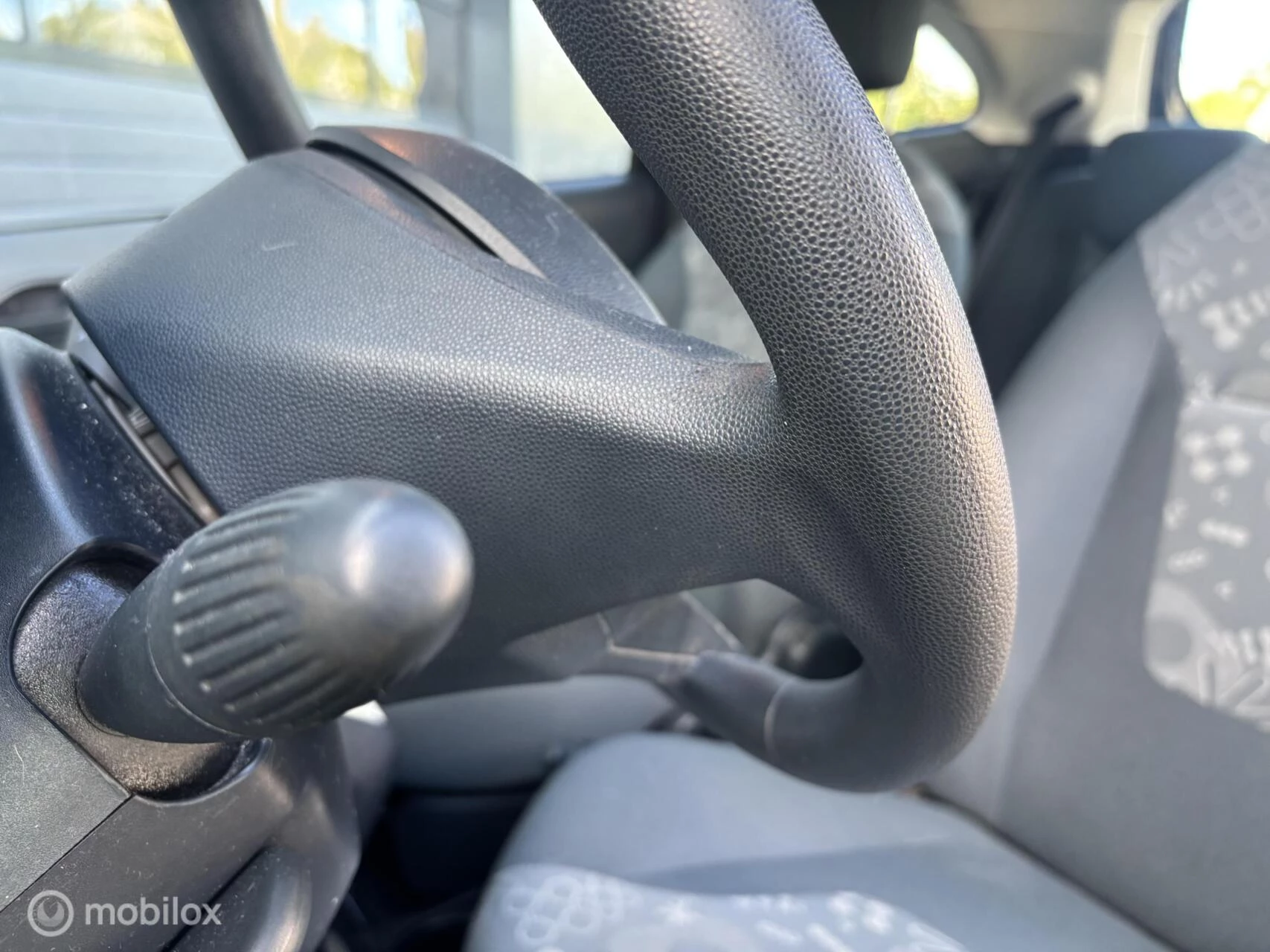 Hoofdafbeelding Ford Ka