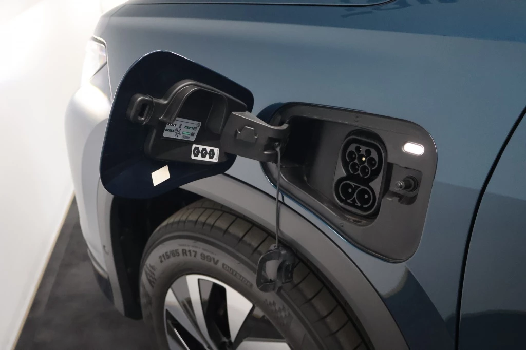 Hoofdafbeelding Volkswagen Tayron