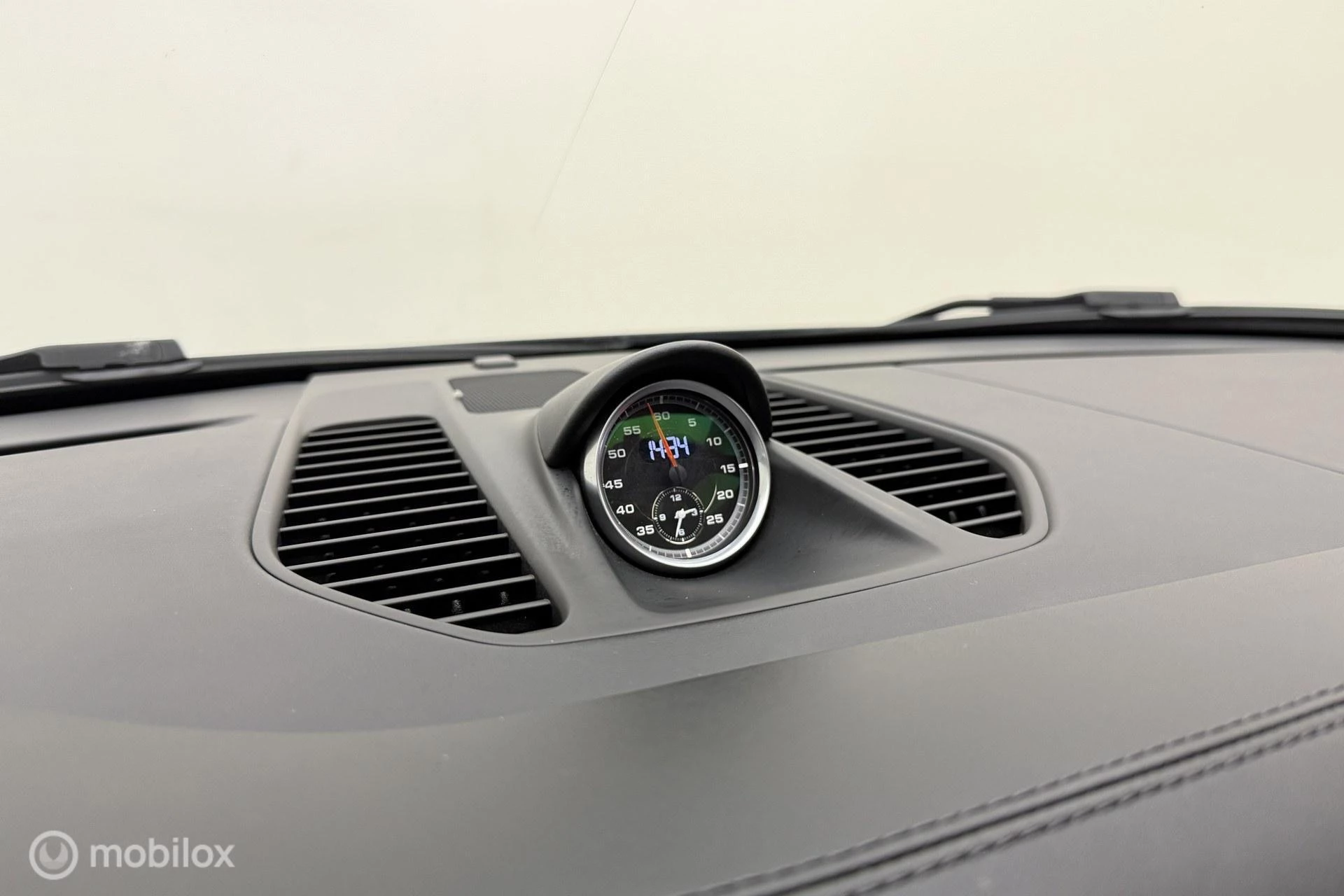 Hoofdafbeelding Porsche 911