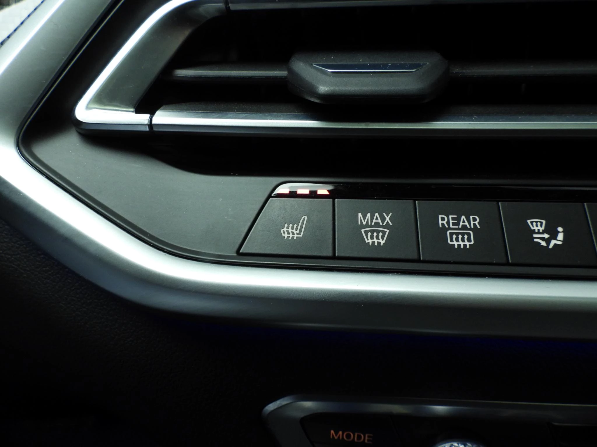 Hoofdafbeelding BMW X6