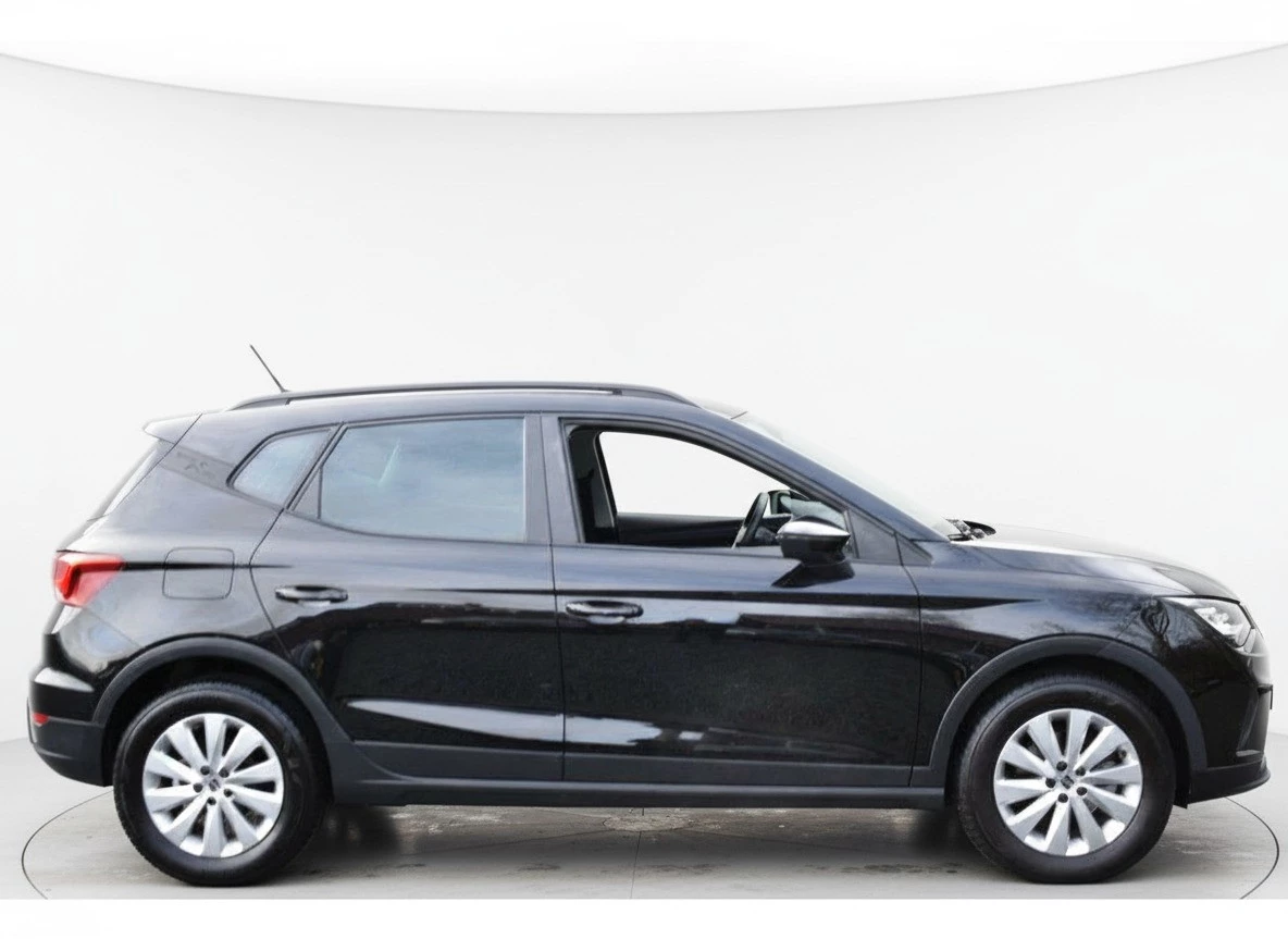 Hoofdafbeelding SEAT Arona