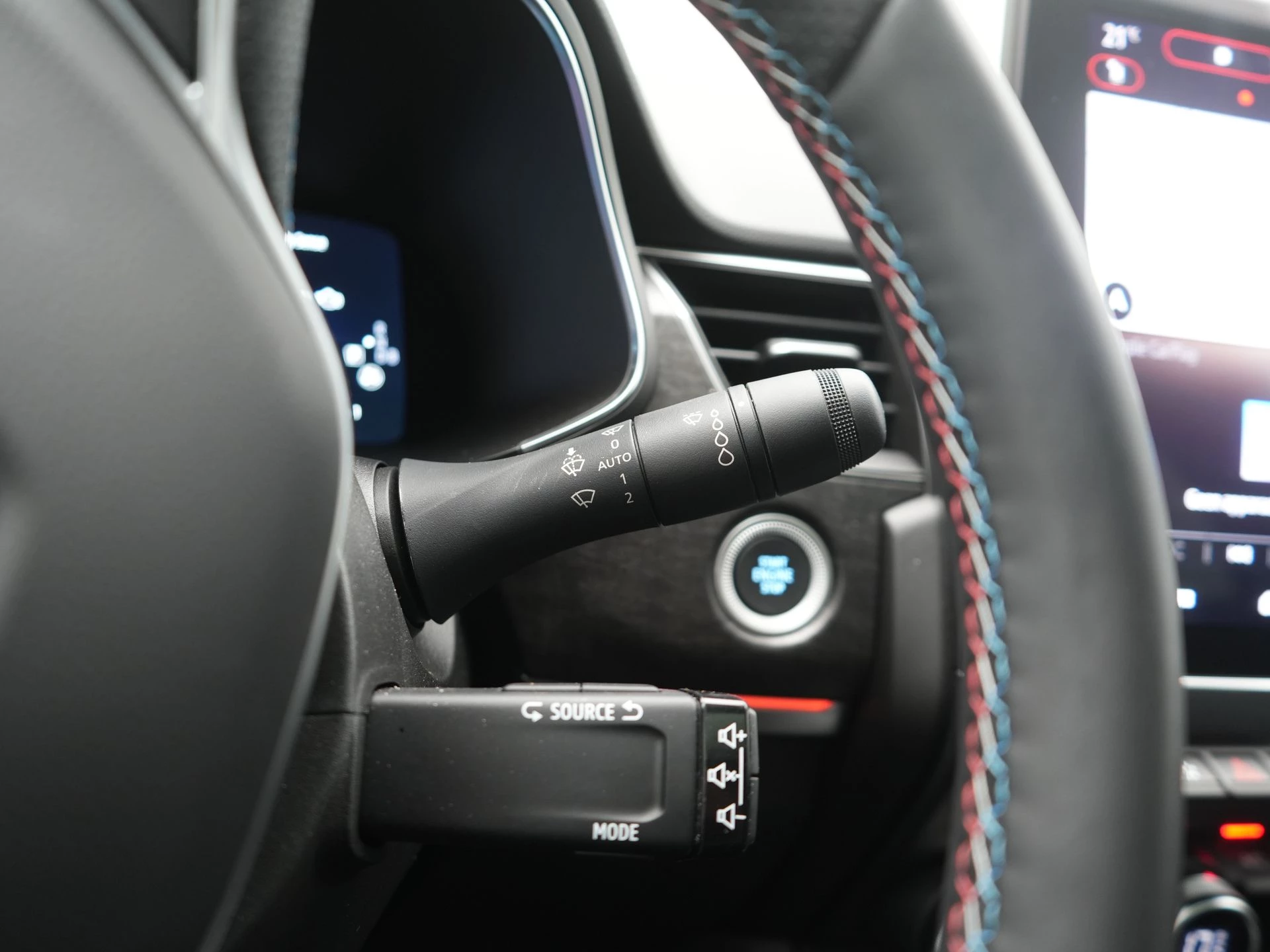 Hoofdafbeelding Renault Arkana