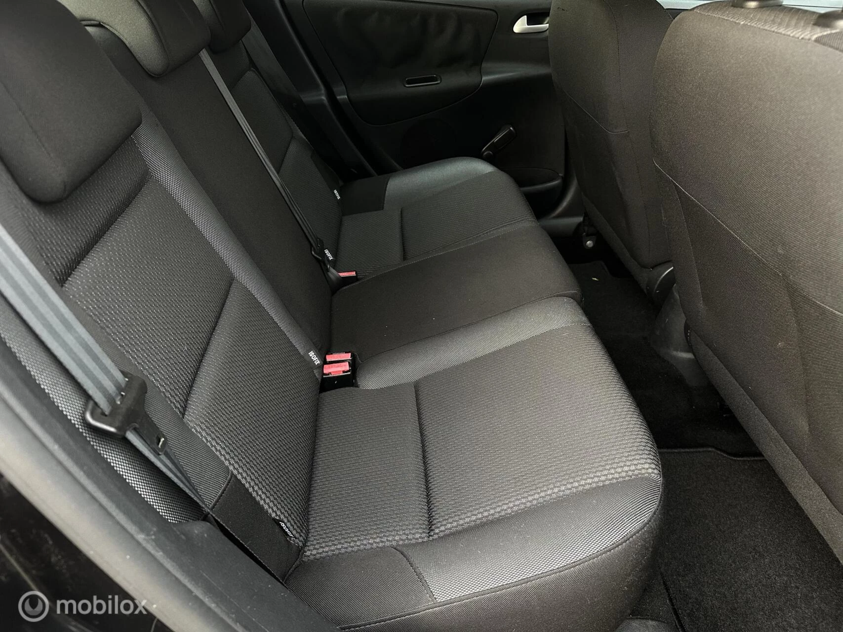 Hoofdafbeelding Peugeot 207