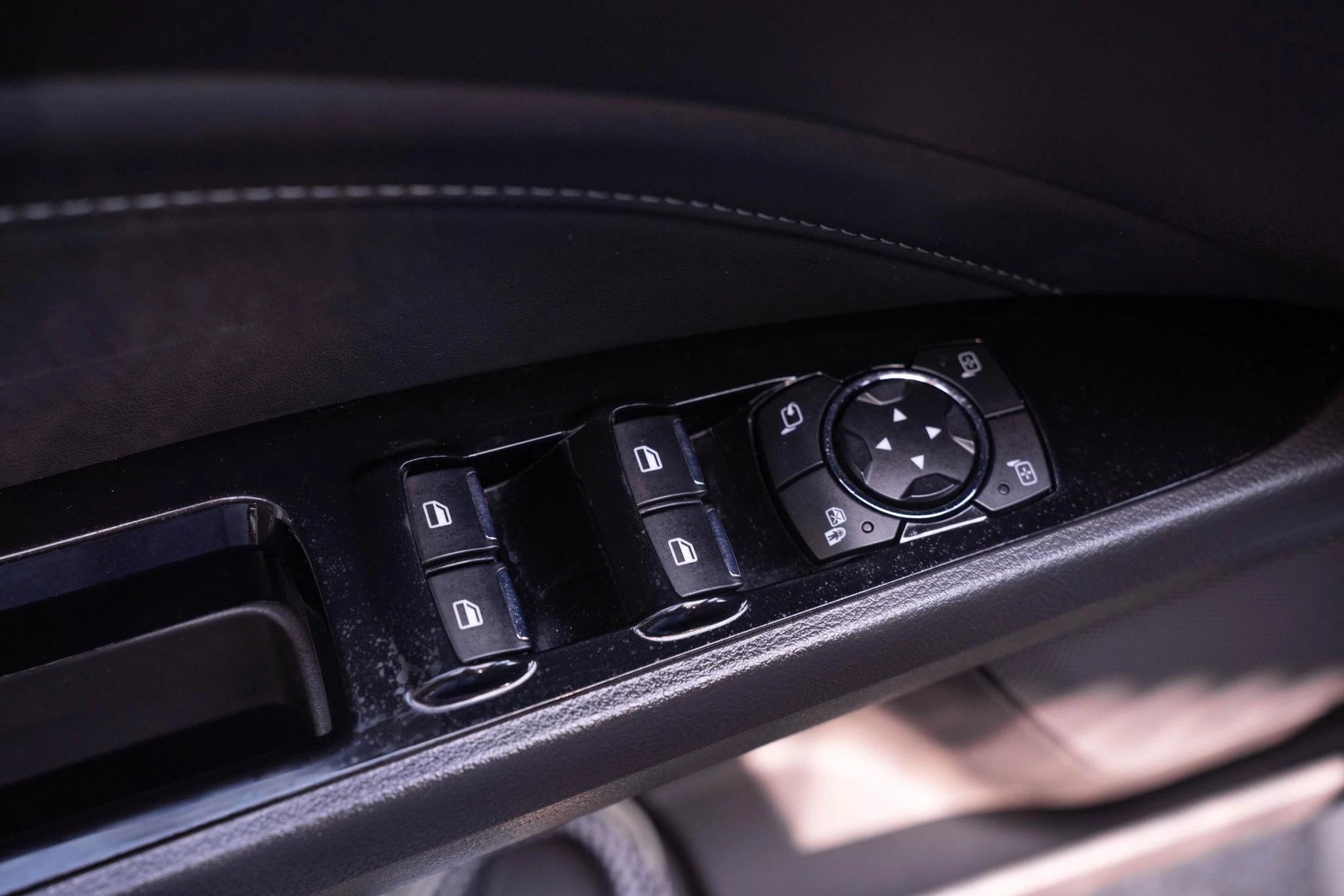 Hoofdafbeelding Ford Mondeo