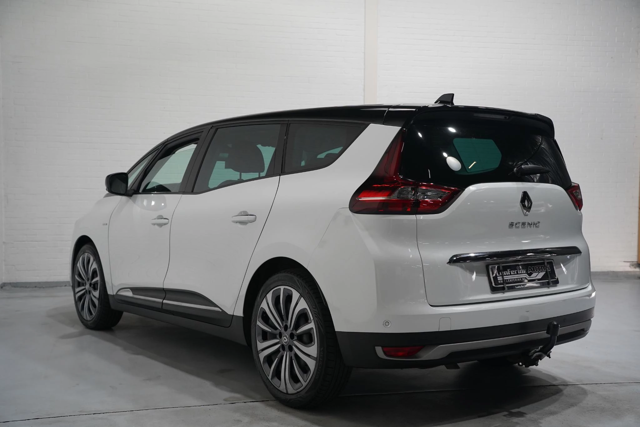 Hoofdafbeelding Renault Grand Scénic