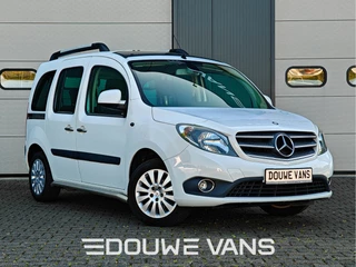 Mercedes-Benz Citan 112 L2 Tourer Edition Camera Airco Panorama
