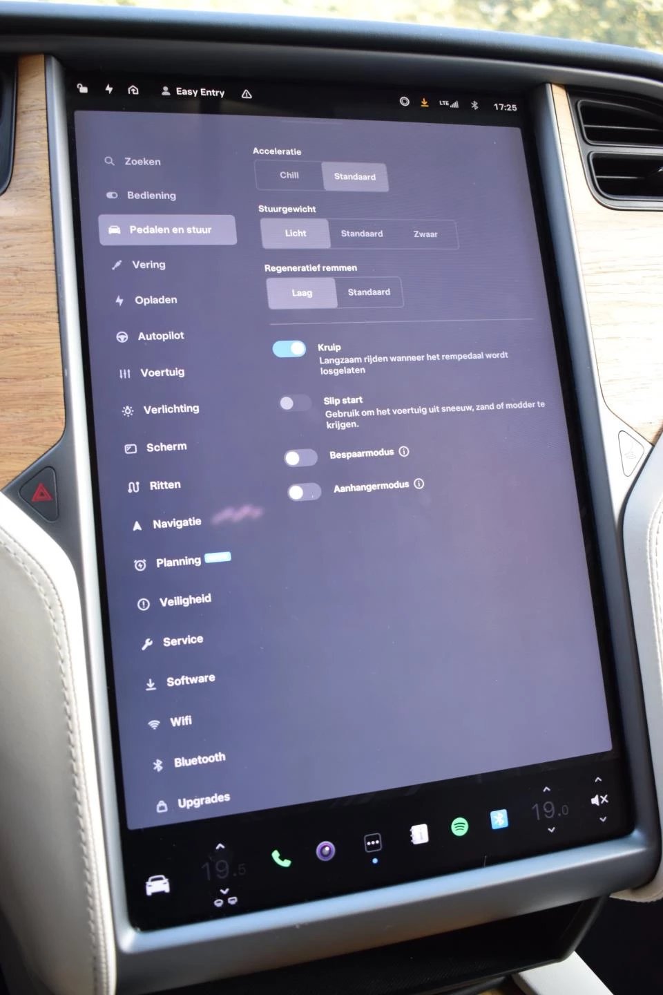 Hoofdafbeelding Tesla Model X