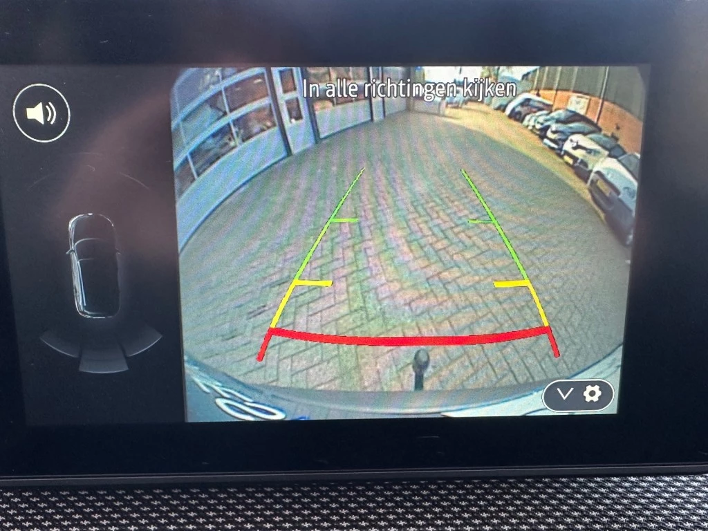 Hoofdafbeelding Dacia Jogger