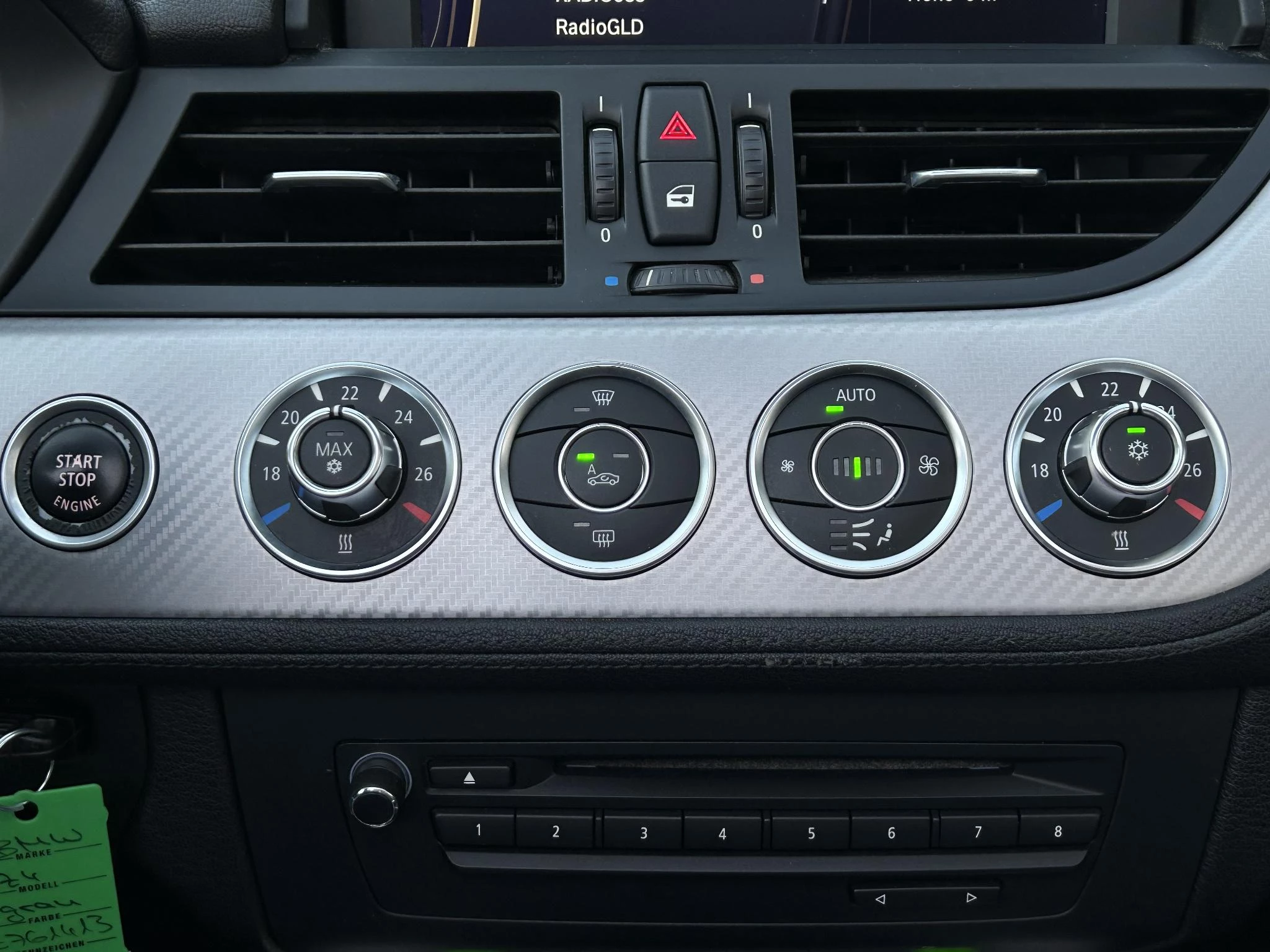 Hoofdafbeelding BMW Z4