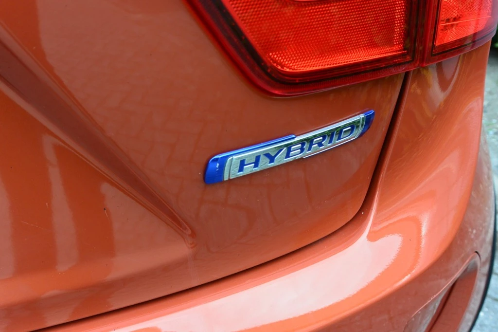 Hoofdafbeelding Suzuki Ignis