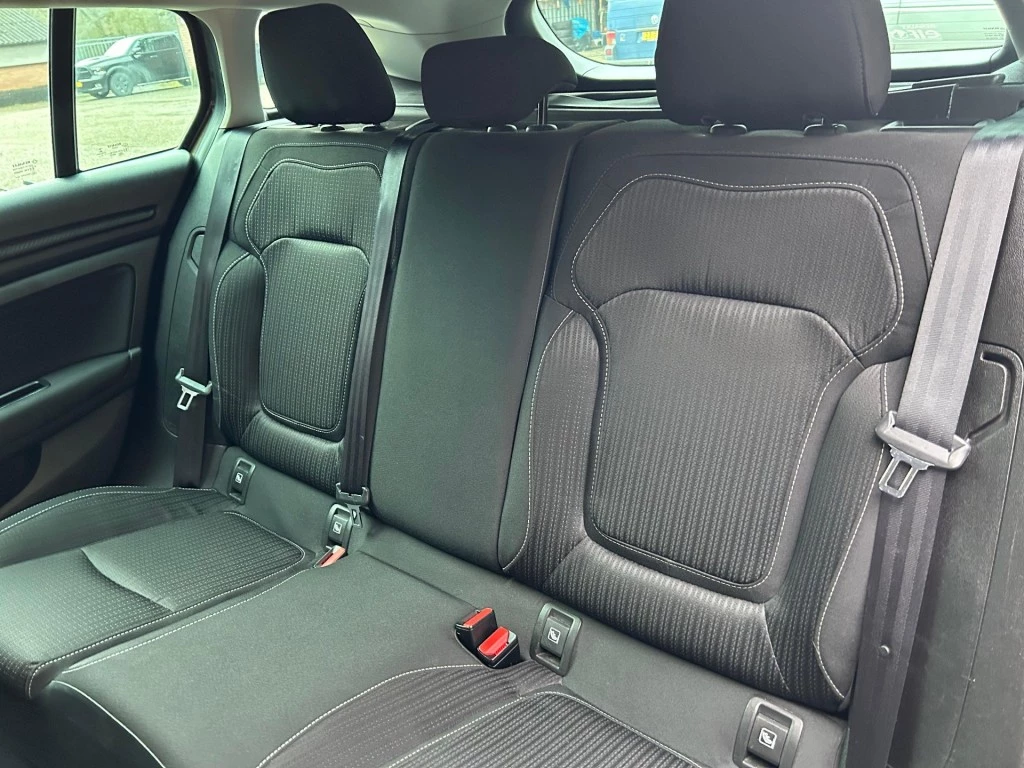 Hoofdafbeelding Renault Mégane