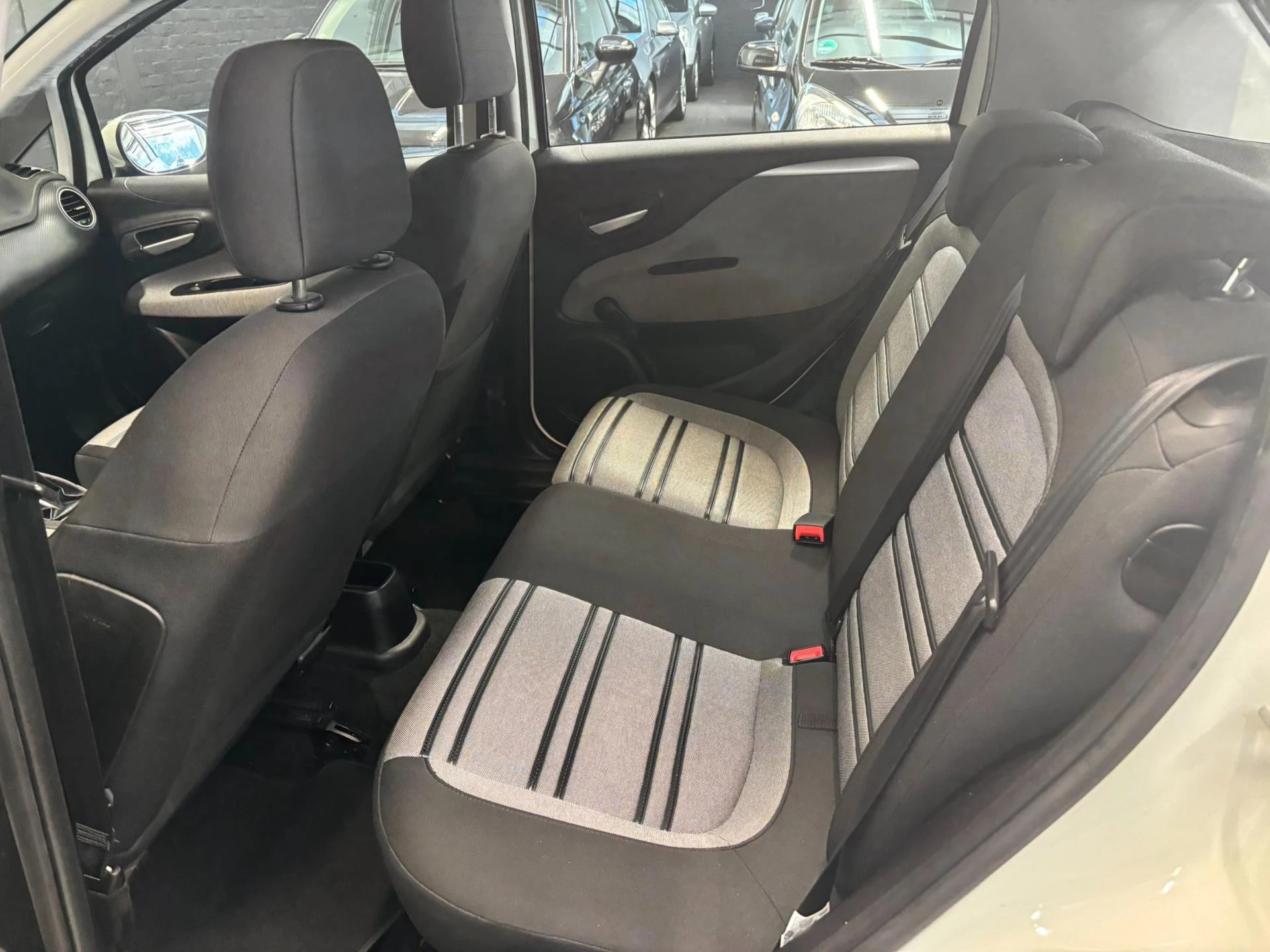 Hoofdafbeelding Fiat Punto