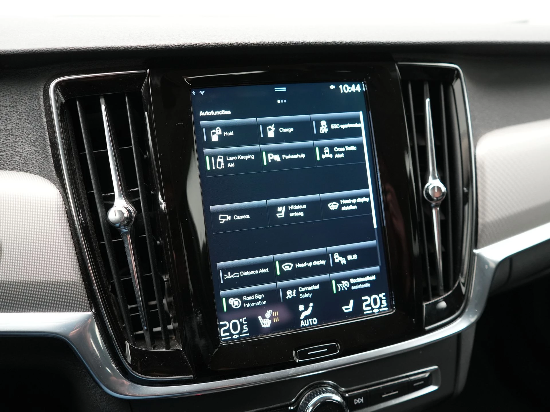 Hoofdafbeelding Volvo V90