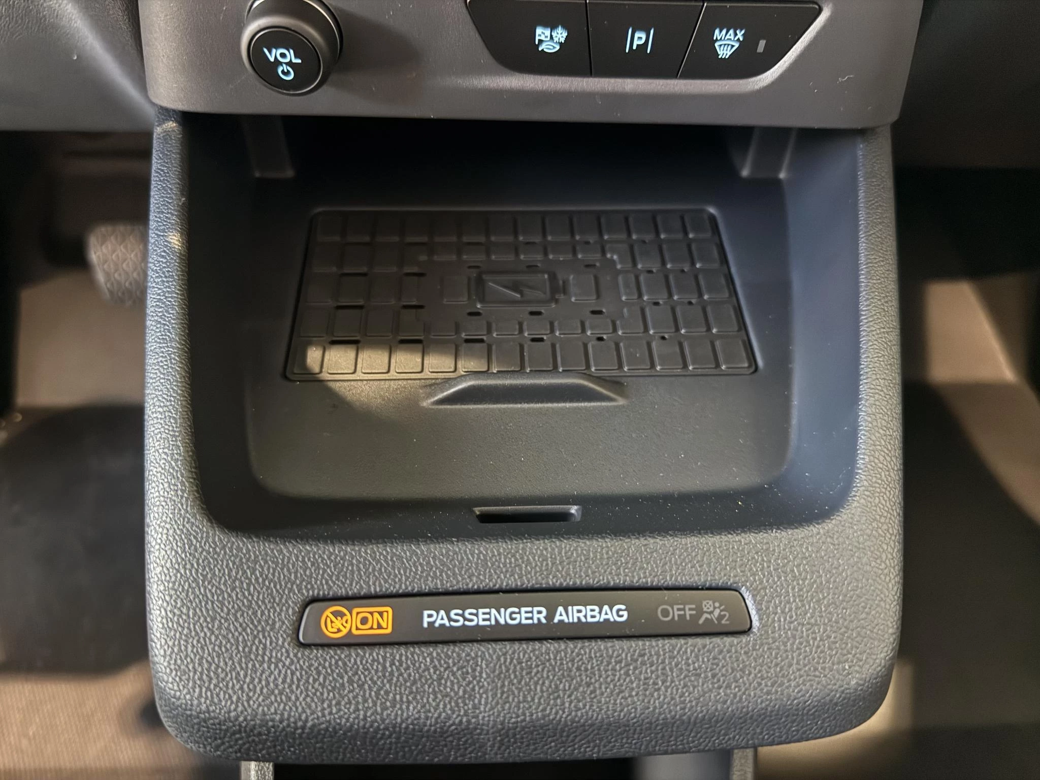 Hoofdafbeelding Ford Transit Courier