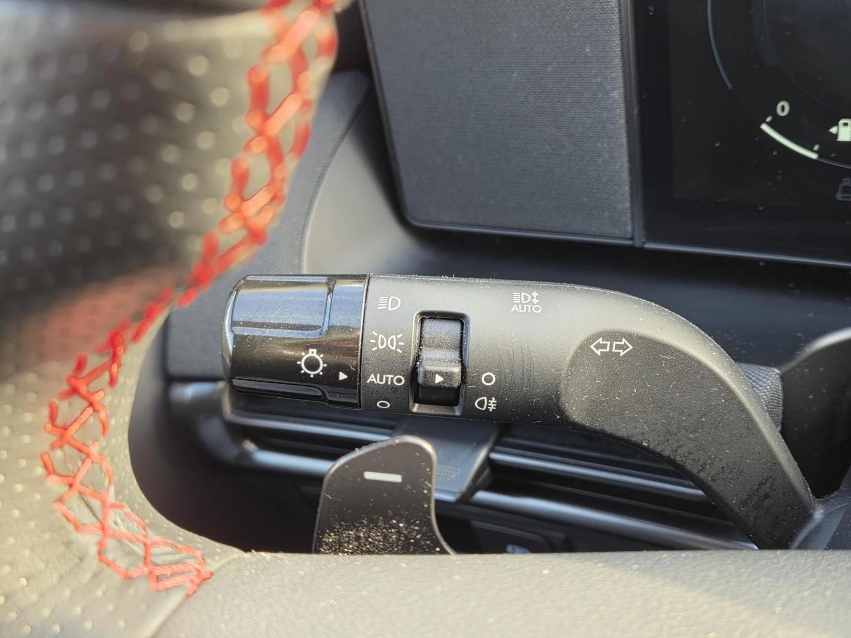 Hoofdafbeelding Hyundai Tucson Hybrid