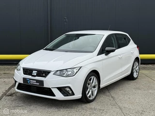 Seat Ibiza 1.0 TSI FR PDC | CRUISE | NIEUWSTAAT |