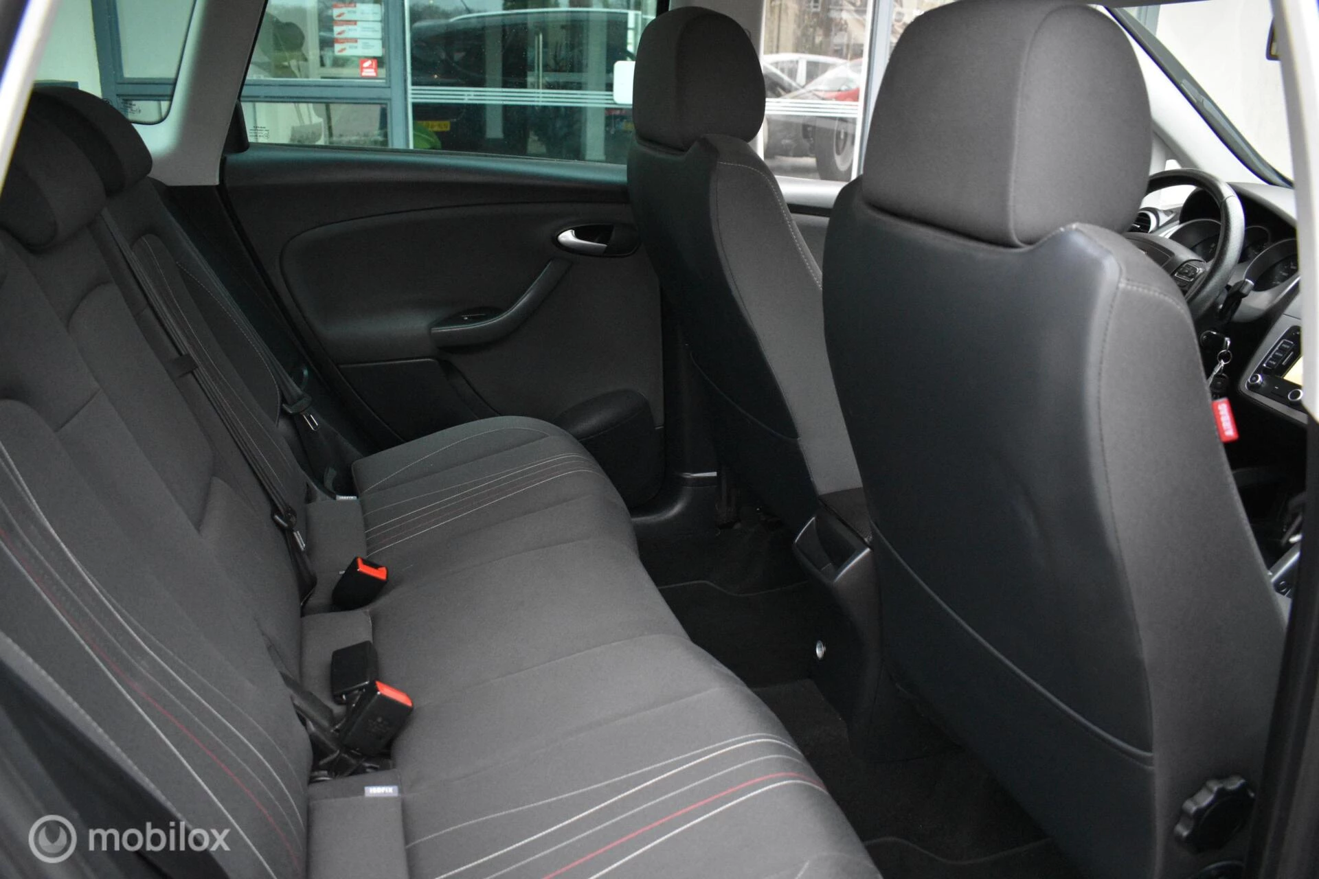 Hoofdafbeelding SEAT Altea XL