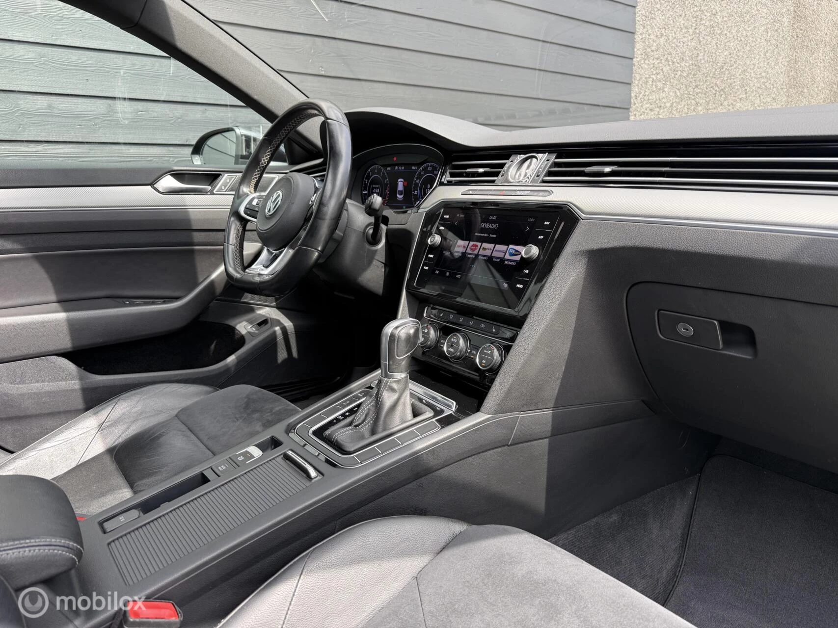 Hoofdafbeelding Volkswagen Arteon