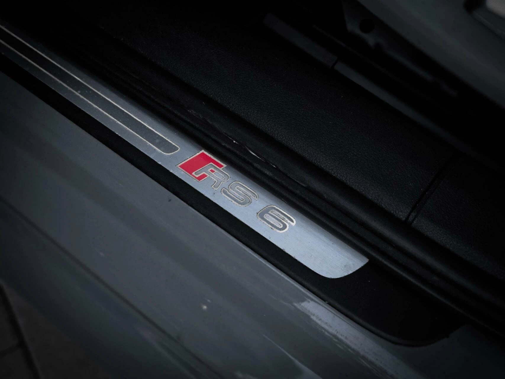 Hoofdafbeelding Audi RS6