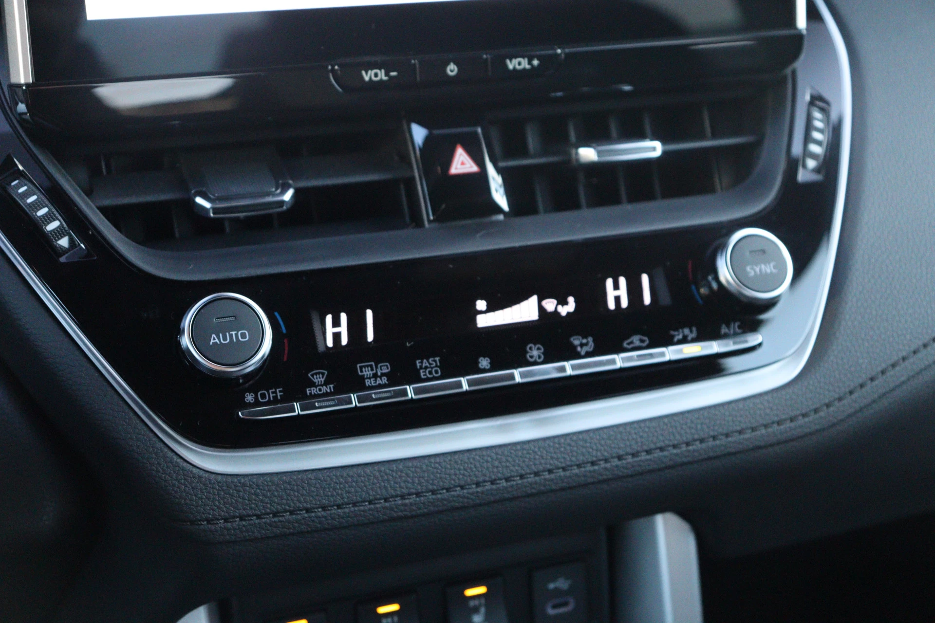 Hoofdafbeelding Toyota Corolla Cross