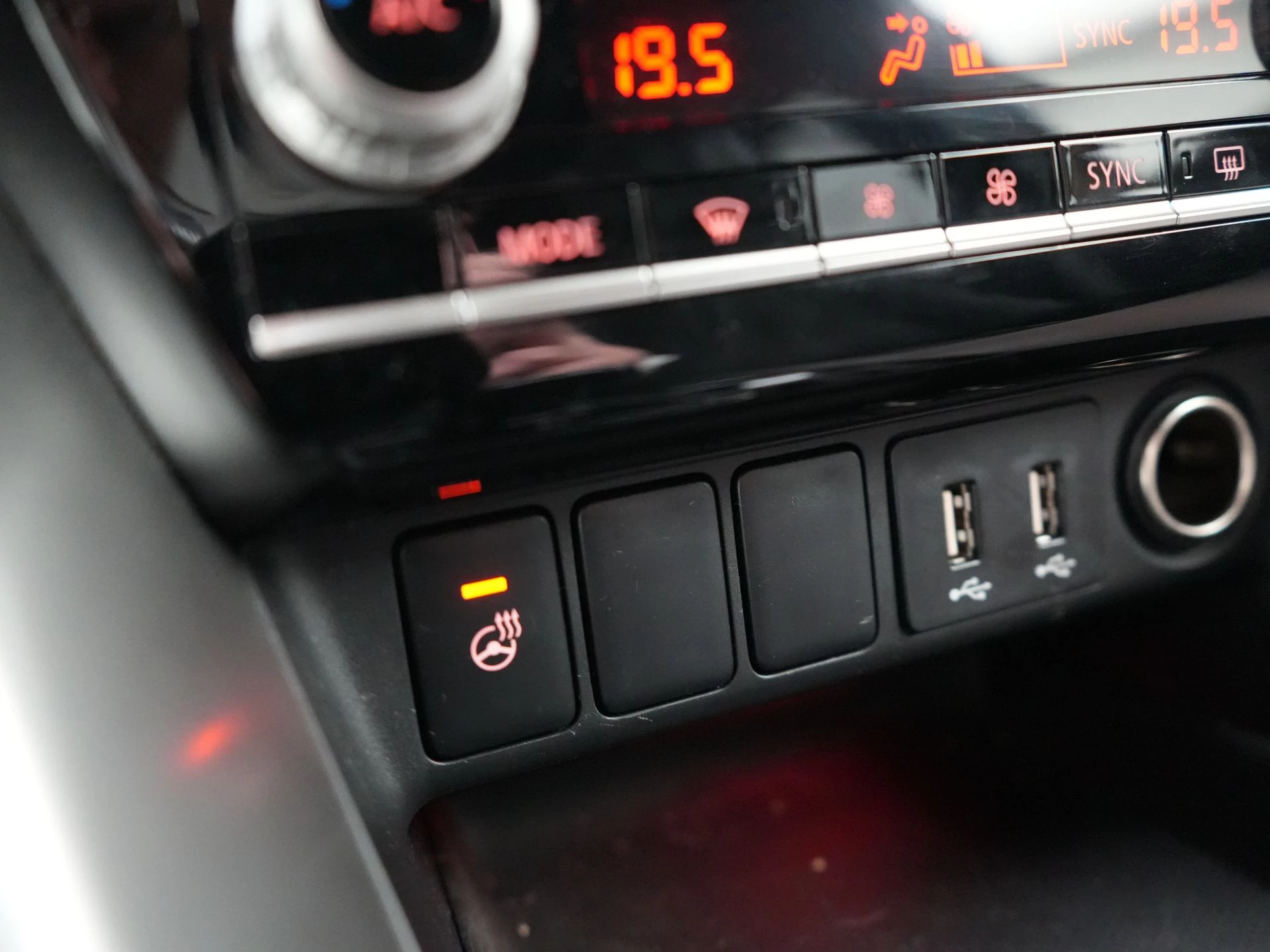 Hoofdafbeelding Mitsubishi Eclipse Cross