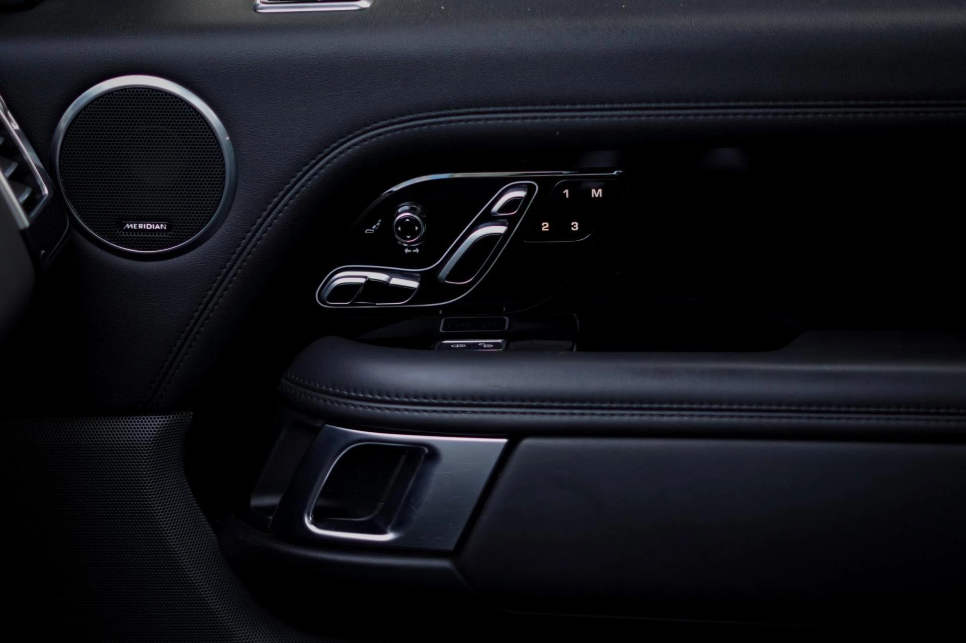 Hoofdafbeelding Land Rover Range Rover