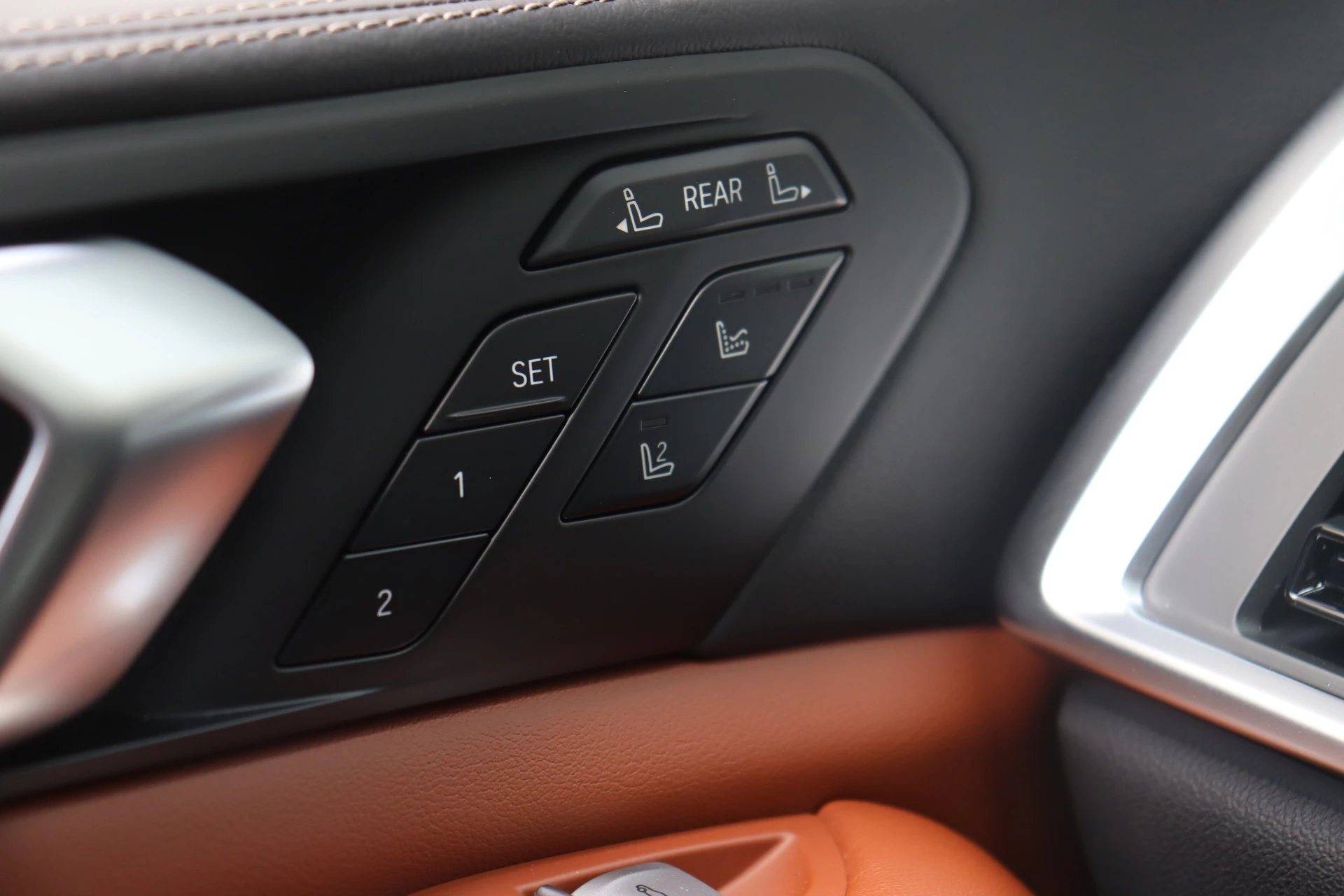 Hoofdafbeelding BMW X7