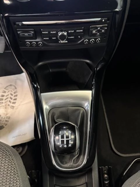 Hoofdafbeelding Citroën DS3