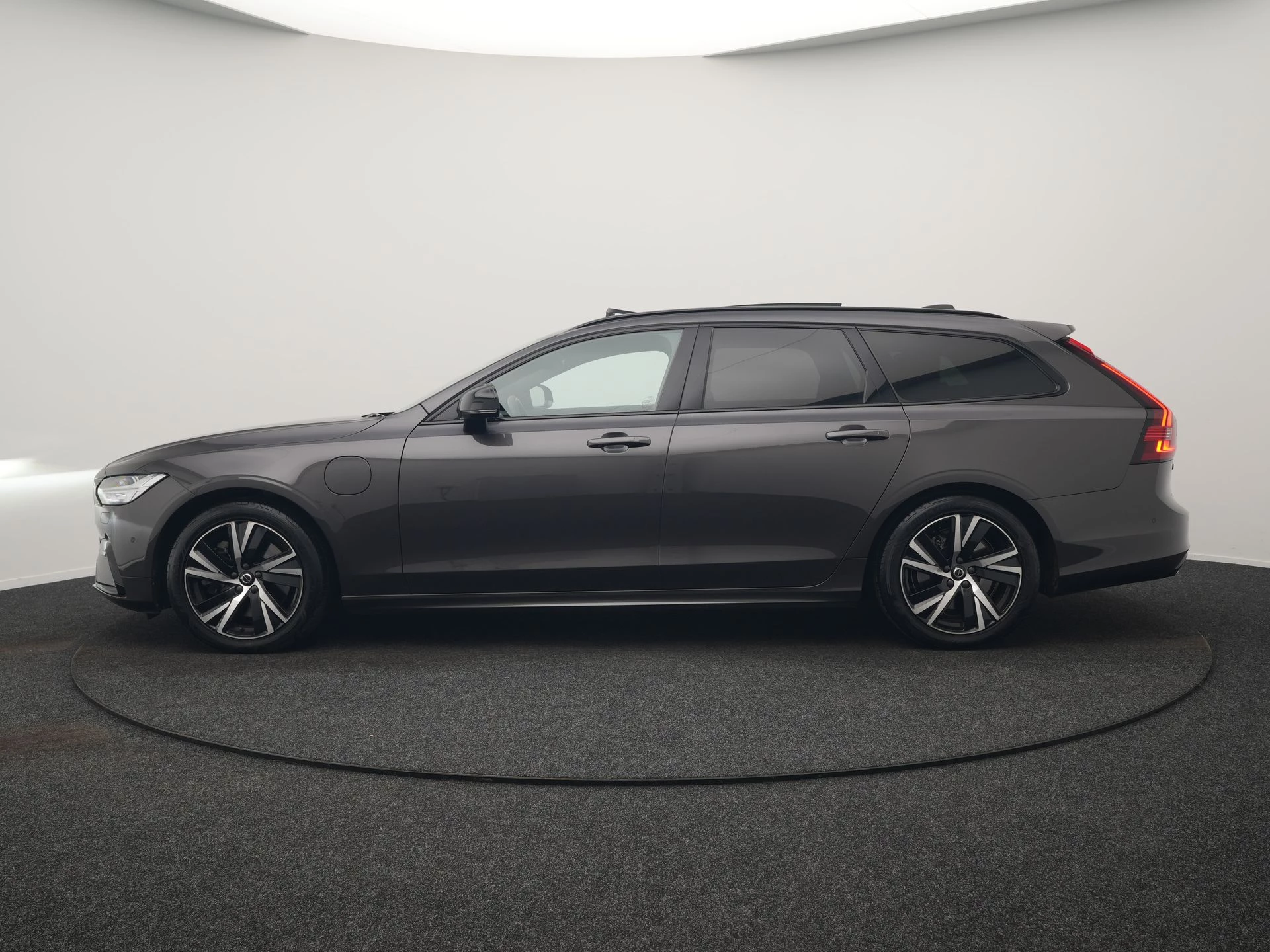 Hoofdafbeelding Volvo V90