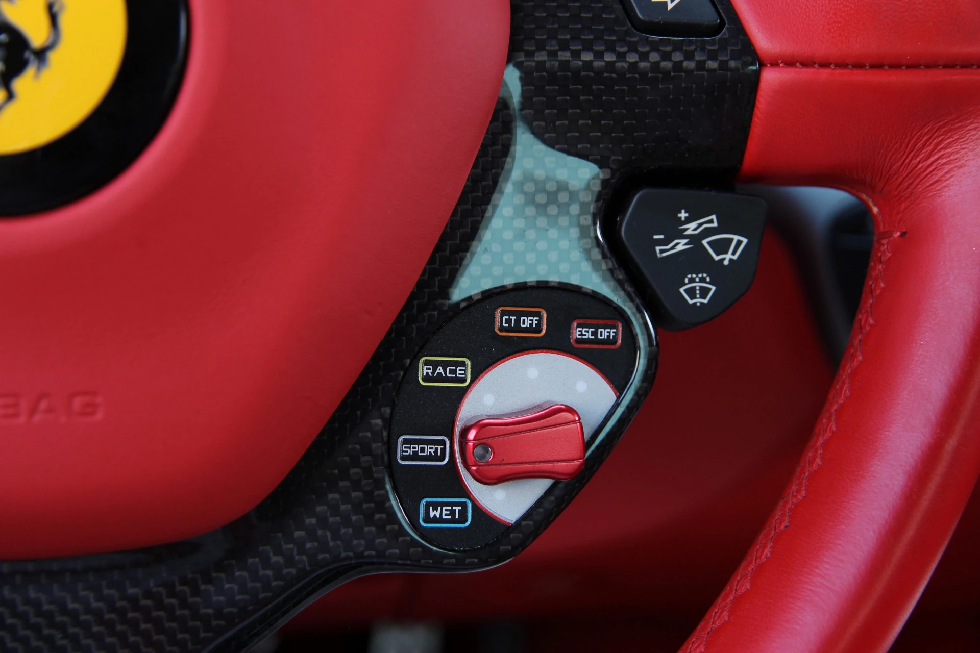 Hoofdafbeelding Ferrari F12