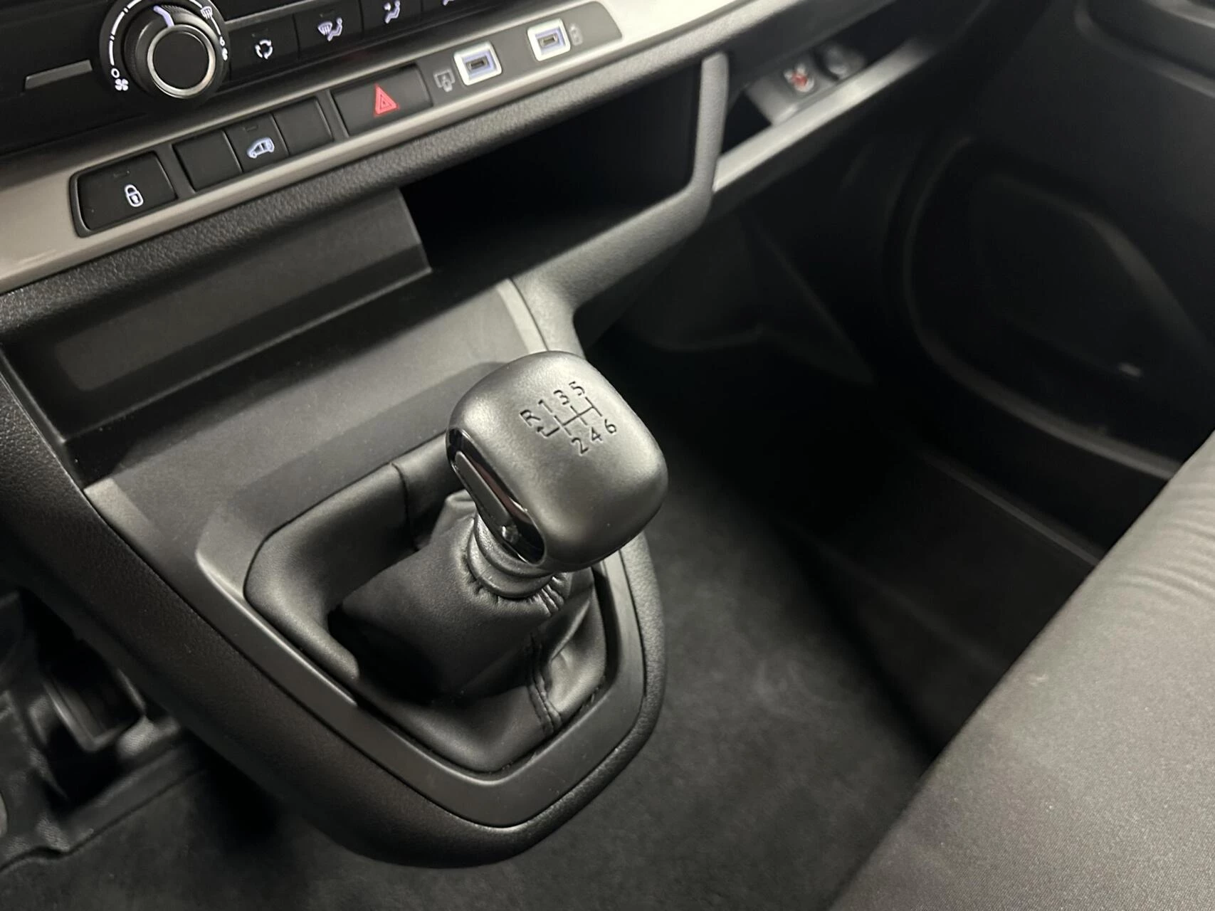 Hoofdafbeelding Toyota ProAce