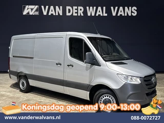 Mercedes-Benz Sprinter 315 CDI 150pk L2H1 Euro6 Airco | Camera | Apple Carplay | Chauffeursstoel Android Auto