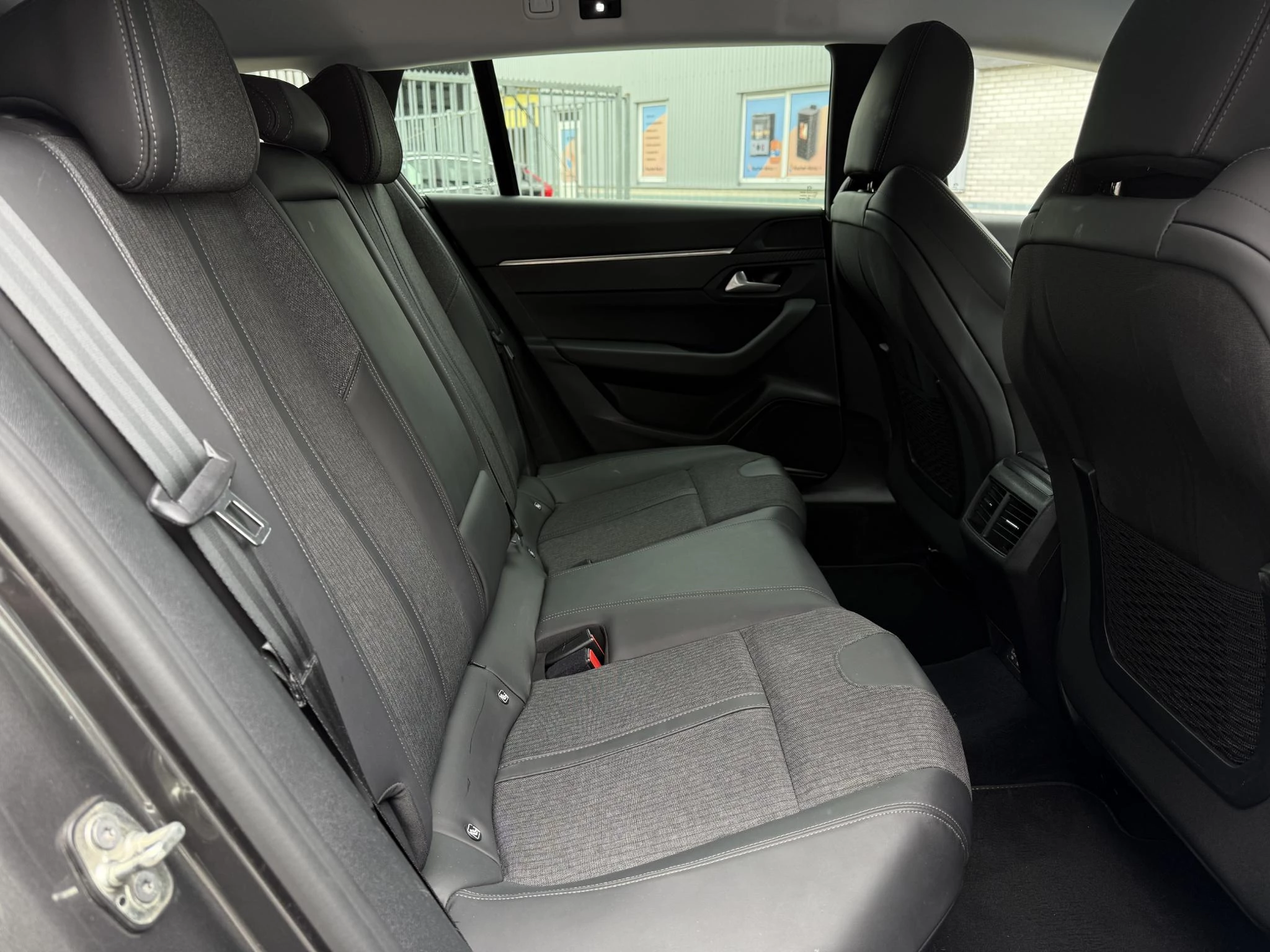 Hoofdafbeelding Peugeot 508