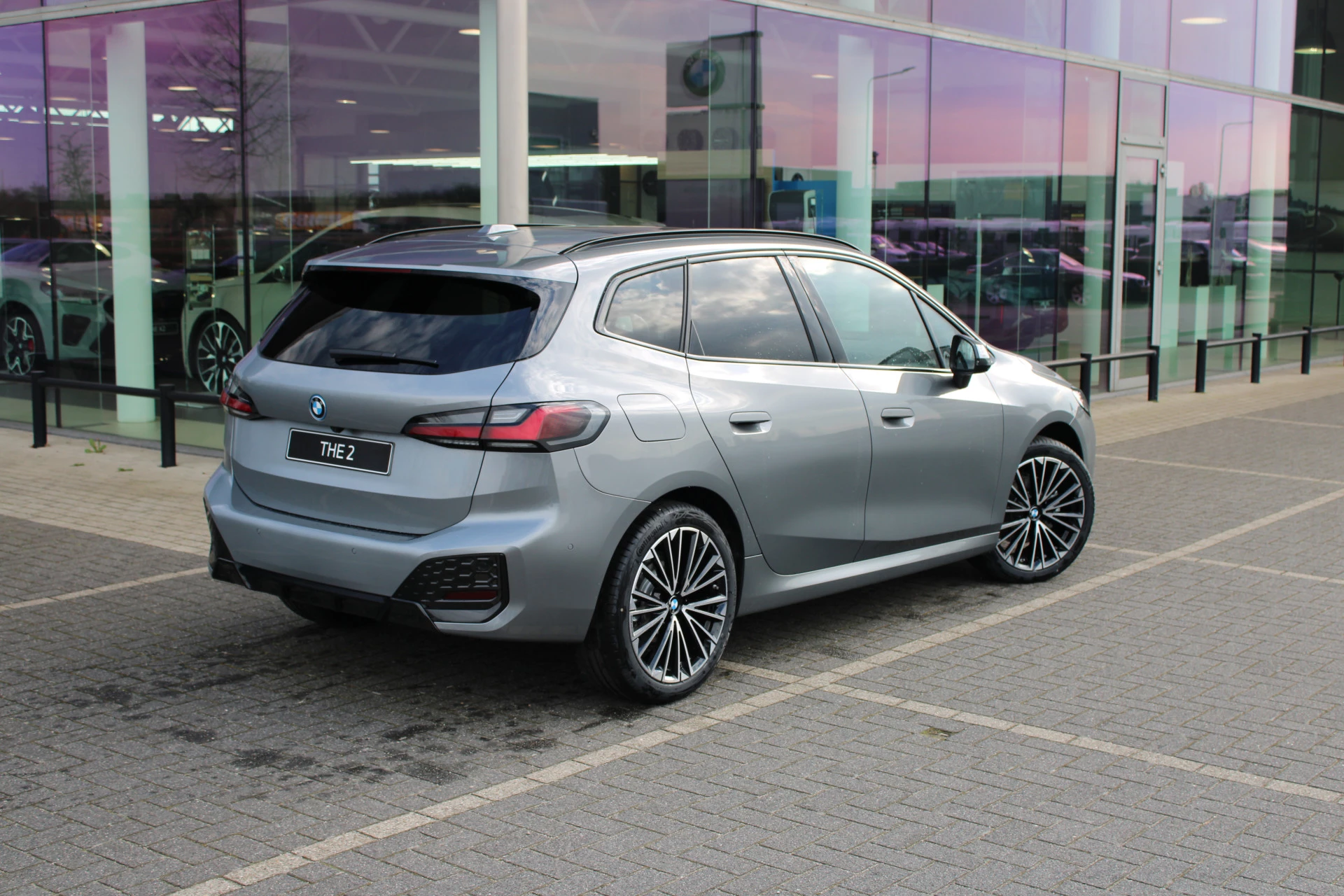 Hoofdafbeelding BMW 2 Serie