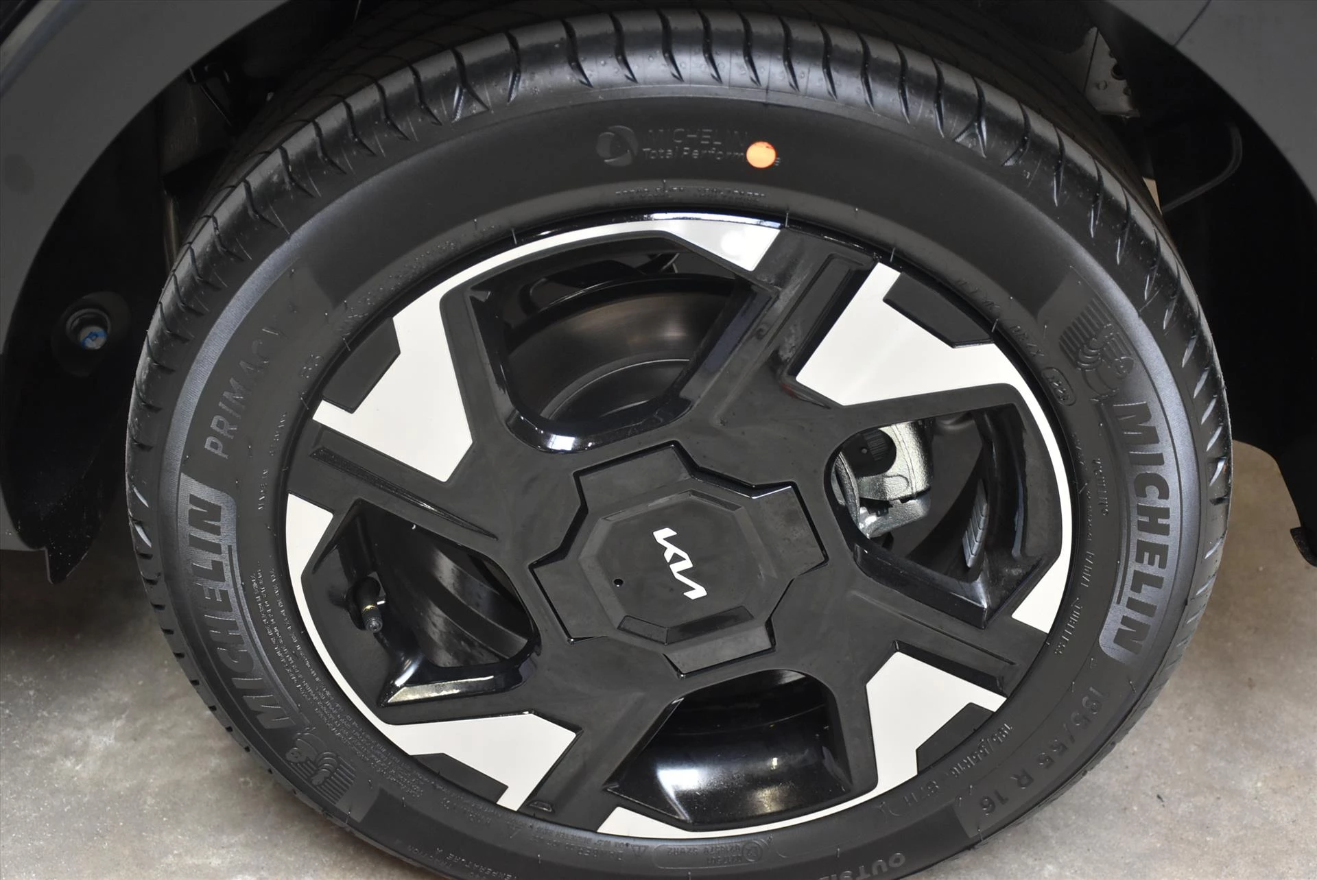 Hoofdafbeelding Kia Stonic