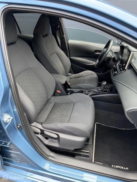 Hoofdafbeelding Toyota Corolla Touring Sports