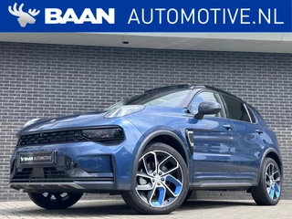 Lynk & Co 01 1.5 | Panoramadak | 360 Camera | Adaptive Cruise Control