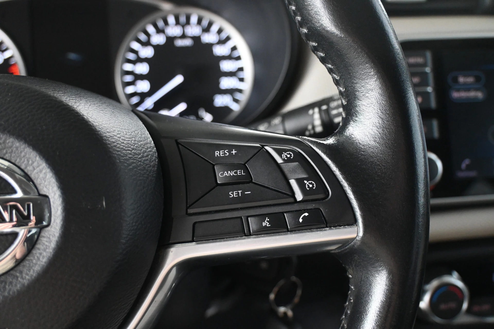 Hoofdafbeelding Nissan Micra