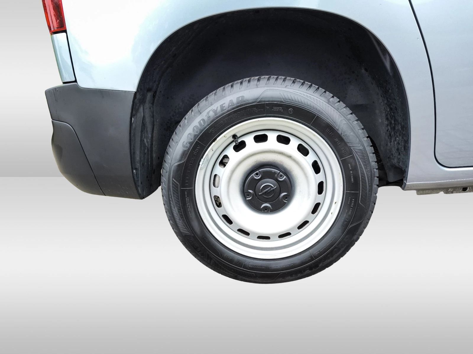 Hoofdafbeelding Opel Combo