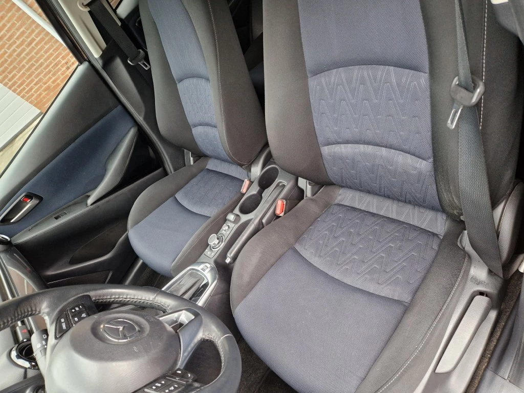 Hoofdafbeelding Mazda 2